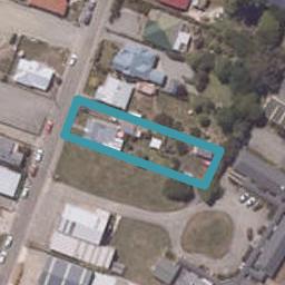 11 France Street, Oamaru, Oamaru