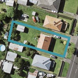 155 Riverside Avenue, Point England, Auckland