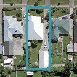 11 Lowe Street, Avenal, Invercargill