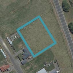 0 Halcombe Road, Halcombe, Halcombe