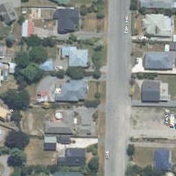 21 Cameron Street, Methven, Methven