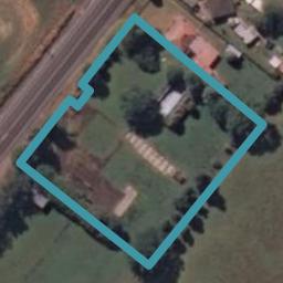 448 Waihola Highway, Milburn, Milton