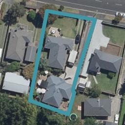143 Rimu Street, Maeroa, Hamilton