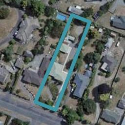 64 Michael Street, Kuripuni, Masterton