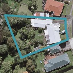 30 Oranga Street, Marfell, New Plymouth