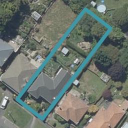 24 Frasers Road, Glenross, Dunedin