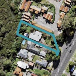 54 Rata Street, New Lynn, Auckland