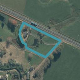 206A State Highway 5, Tirau