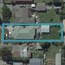 64 North Parade, Richmond, Christchurch