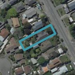 121 Lyttelton Street, Spreydon, Christchurch