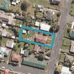 42 Stewart Street, Marton