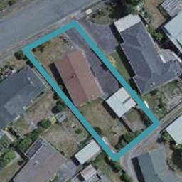 16 Takahe Street, Masterton