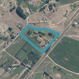 447 Galloway Road, Galloway, Alexandra