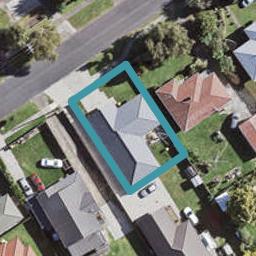 124 Princes Street West, Pukekohe