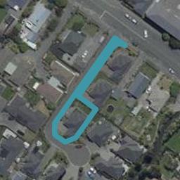 1 Joiners Lane, Northcote, Christchurch