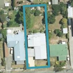 26 Selwyn Street, Witherlea, Blenheim