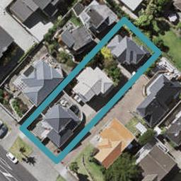 3/88 Coates Avenue, Orakei, Auckland