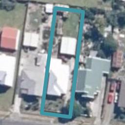 97 Lucknow Street, Wairoa, Wairoa