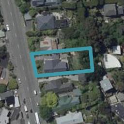 25 Hackthorne Road, Cashmere, Christchurch