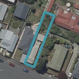 42 Russell Street, Dunedin Central, Dunedin