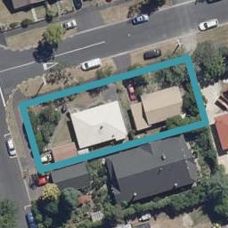 2 Frances Street, Hamilton East, Hamilton