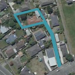 156 Leaver Terrace, North New Brighton, Christchurch