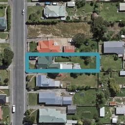 48 Pomona Street, Georgetown, Invercargill