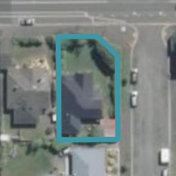1A Ranfurly Street, West End, Timaru