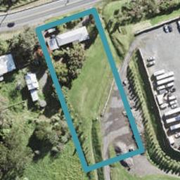1148 East Coast Road, Albany