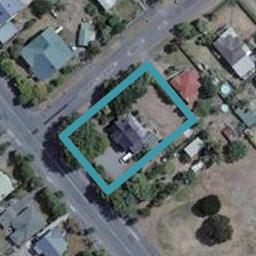 87A Church Street, Masterton, Masterton
