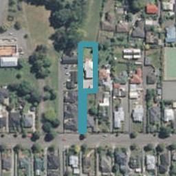 31 Maltby Avenue, West End, Timaru