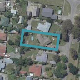 11 McIlraith Street, Darfield, Darfield