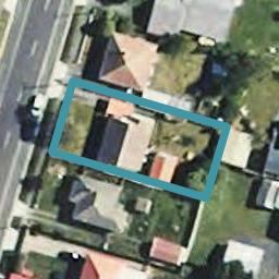 10 Caledonia Street, Hawera