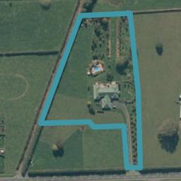 371 Piako Road, Gordonton