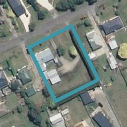 8 Devon Street, Riversdale, Riversdale