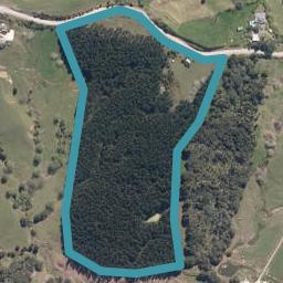 187 Porter Road, Paparoa