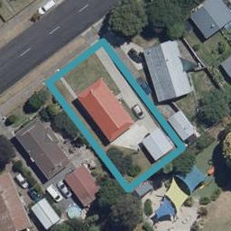 5 Enfield Street, Nawton, Hamilton
