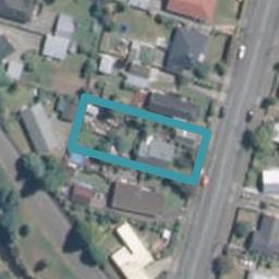 47 Shaw Street, Temuka