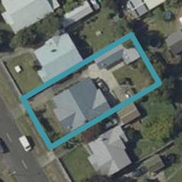 57 Lyndhurst Street, Takaro, Palmerston North