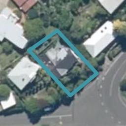 2 Simla Terrace, Hospital Hill, Napier