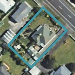 53 Fantham Street, HAWERA, Hawera