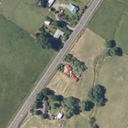 6246 State Highway 1, Mangaweka, Kimbolton