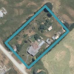 51 North Street, Fairlie, Fairlie