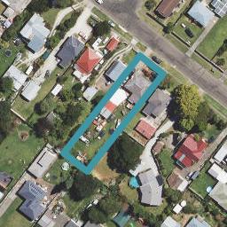 42 Gordon Street, Mangapapa, Gisborne