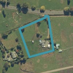 172 Piako Road, Gordonton