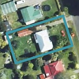 139 Portia Street, Stratford