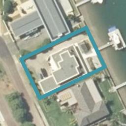 138 Motu Grande, Pauanui