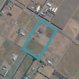 223 Hardys Road, Rakaia