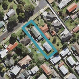 1/3 View Road, Māngere, Auckland
