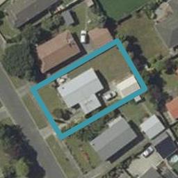 8 Cargill Grove, Kelvin Grove, Palmerston North